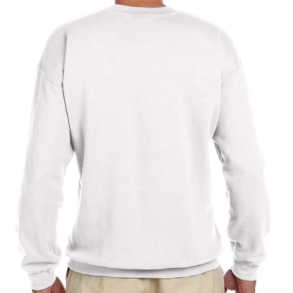 🛍HOST PICK 🛍 - This Is My Camping Crew White NWT - Custom Design - Picture 3 of 6